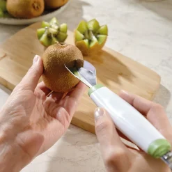 Discount Tempsl Lot de découpe fruits et légumes