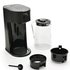 Outlet Tempsl Machine à café et à thé glacé