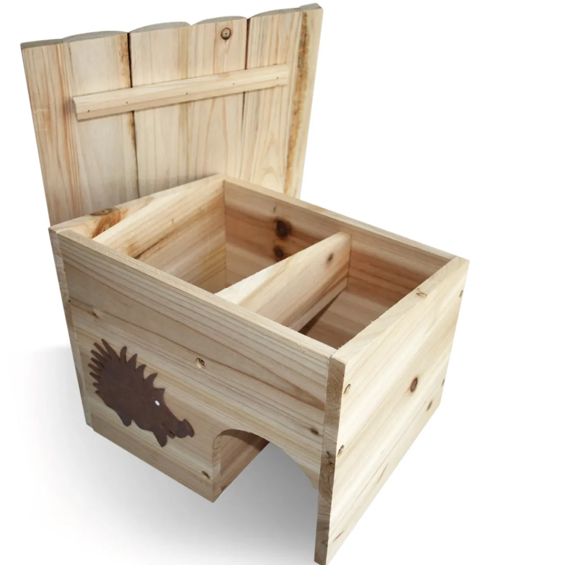 Outlet Tempsl Maison à hérisson