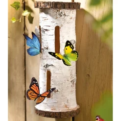 Online Tempsl Maison à papillons