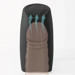 Tempsl Man wand pump one