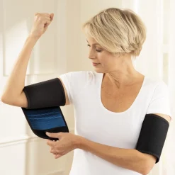 Online Tempsl Manchons de bras amincissants