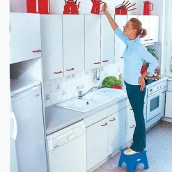 Outlet Tempsl Marchepied "CLAP"