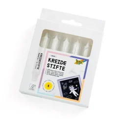 Online Tempsl Marqueurs craie blancs