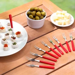 New Tempsl Mini fourchettes apéritif