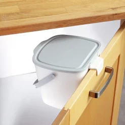 Best Tempsl Mini poubelle de cuisine