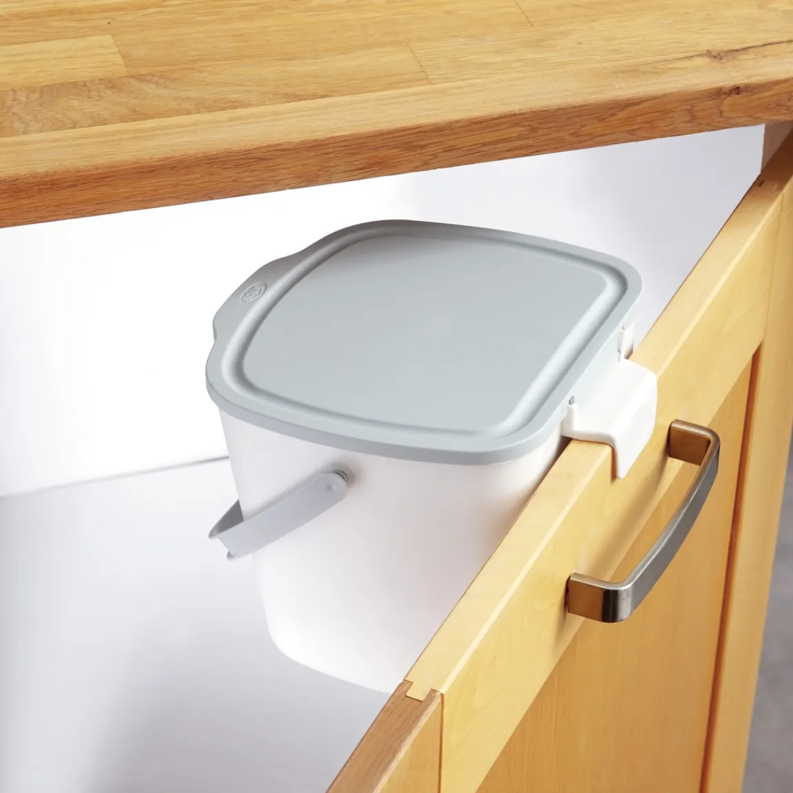 Best Tempsl Mini poubelle de cuisine