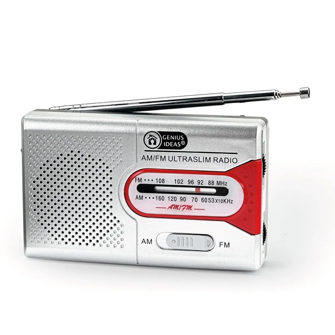 Sale Tempsl Mini radio portable vintage