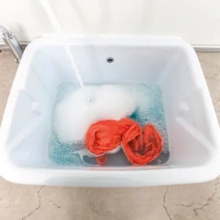 Discount Tempsl Mini turbine de lavage