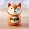 Discount Tempsl Minuteur de cuisine renard