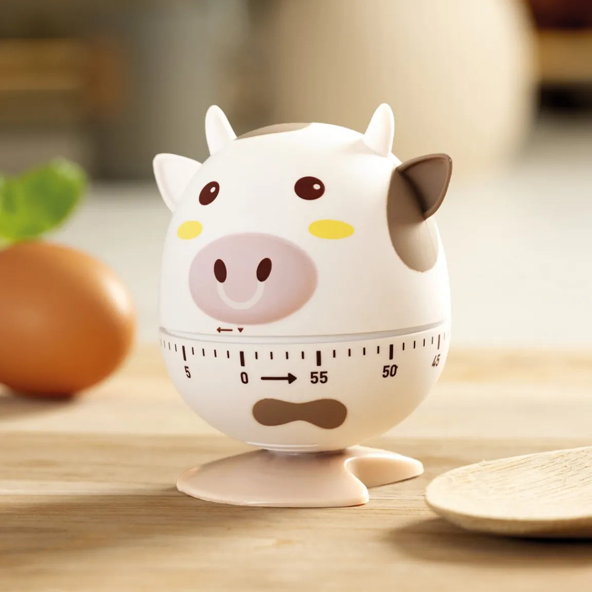 New Tempsl Minuteur vache