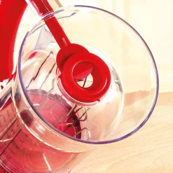 Best Tempsl Mélangeur et distributeur de pâte