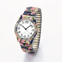Sale Tempsl Montre "Floréal"