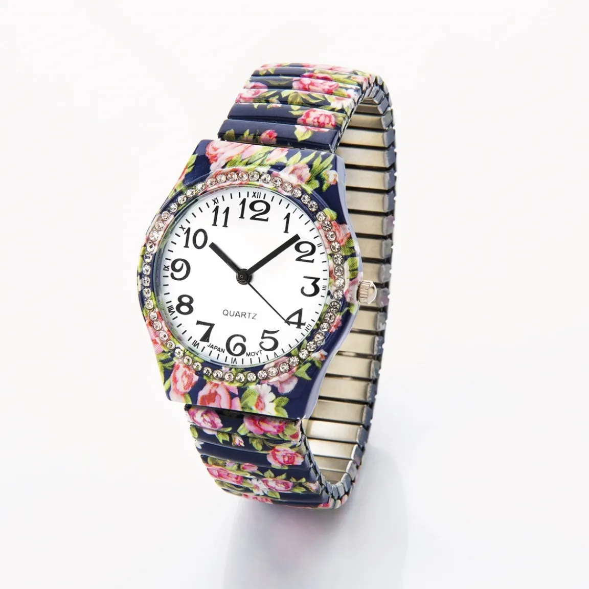 Sale Tempsl Montre "Floréal"
