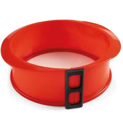 Online Tempsl Moule à charnière base en verre