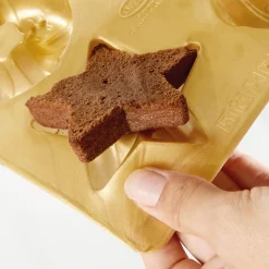 Discount Tempsl Moule 6 formes de Noël