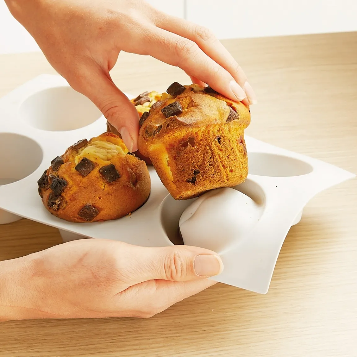 Online Tempsl Moule à pâtisserie