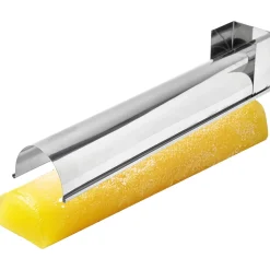 Hot Tempsl Moule buche extensib. avec insert pradel