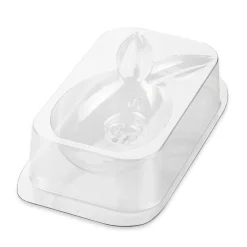 Tempsl Moule lapin en chocolat