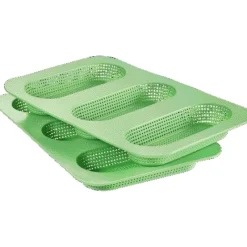 Sale Tempsl Moules à mini baguettes