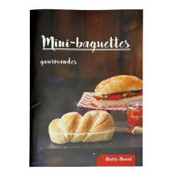 Sale Tempsl Moules à mini baguettes