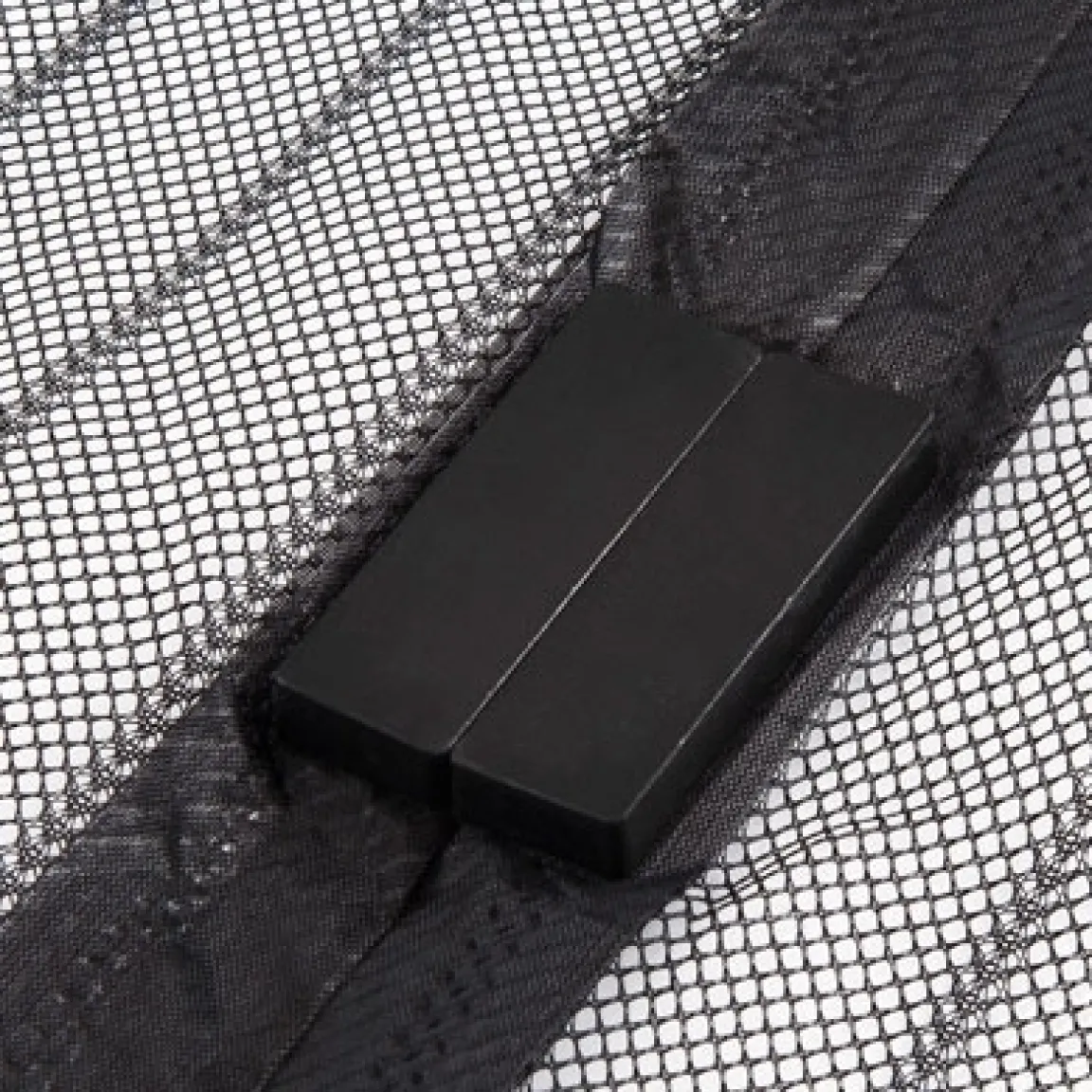 Sale Tempsl Moustiquaire magnétique pour porte ou lot de 2