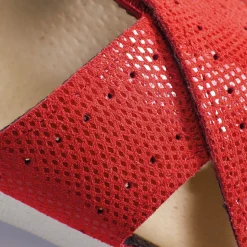 Sale Tempsl Mules scratchées : divers coloris