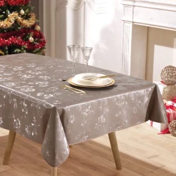 Hot Tempsl Nappe cirée - plusieurs coloris et tailles