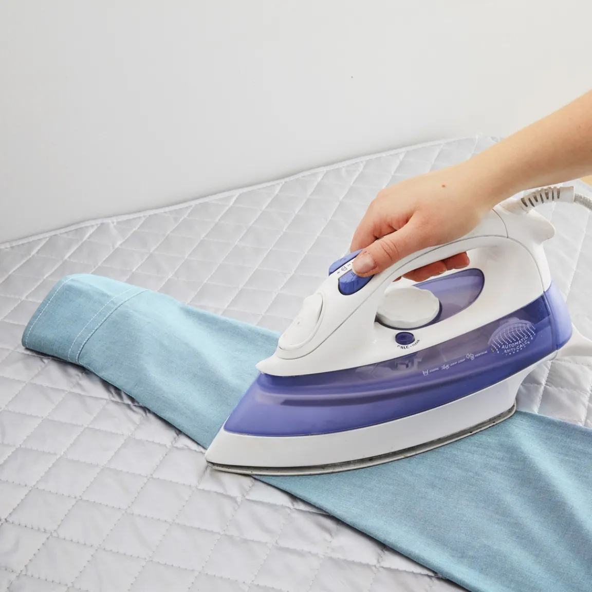 Online Tempsl Nappe de repassage magnétique