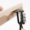 Discount Tempsl Nettoie brosse et peigne