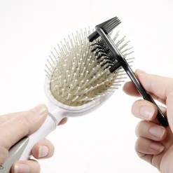 Discount Tempsl Nettoie brosse et peigne
