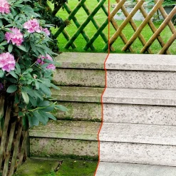 New Tempsl Nettoie pierre 500 ml