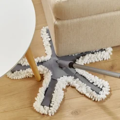 New Tempsl Nettoie sols poulpe