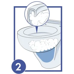 Outlet Tempsl Nettoyant canalisation lavande