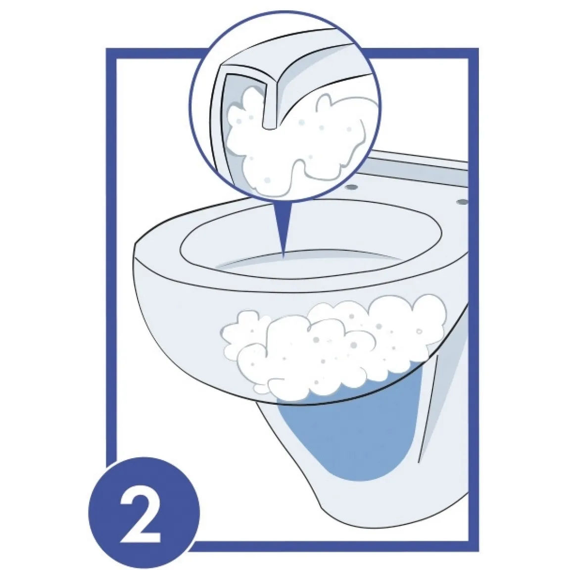 Outlet Tempsl Nettoyant canalisation lavande