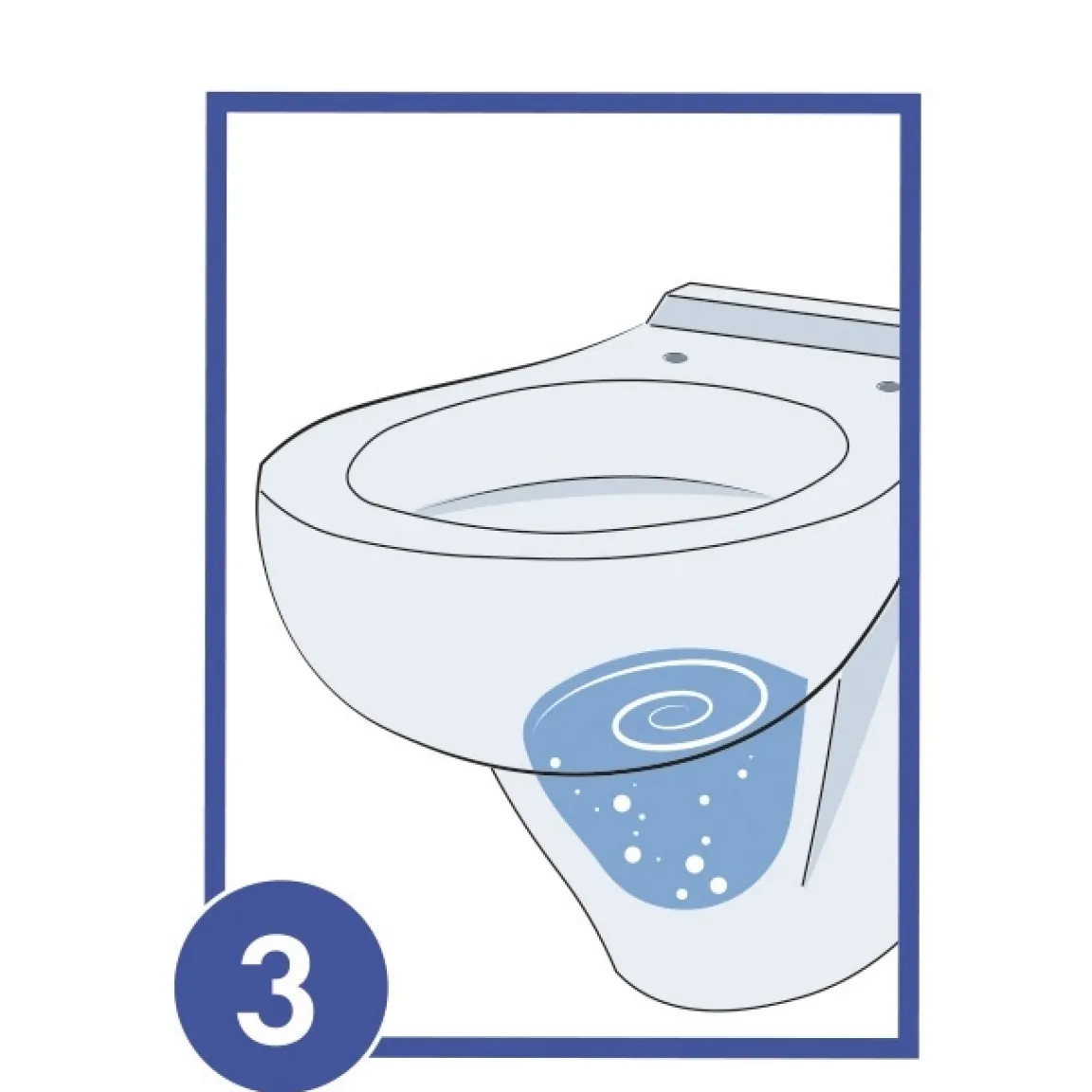 Outlet Tempsl Nettoyant canalisation lavande