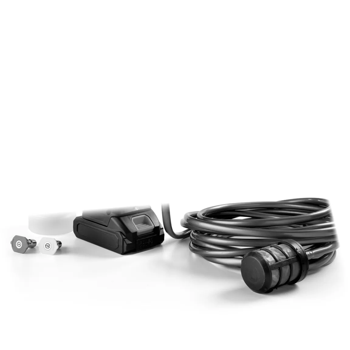 New Tempsl Nettoyeur haute pression