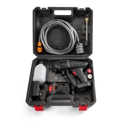 New Tempsl Nettoyeur haute pression