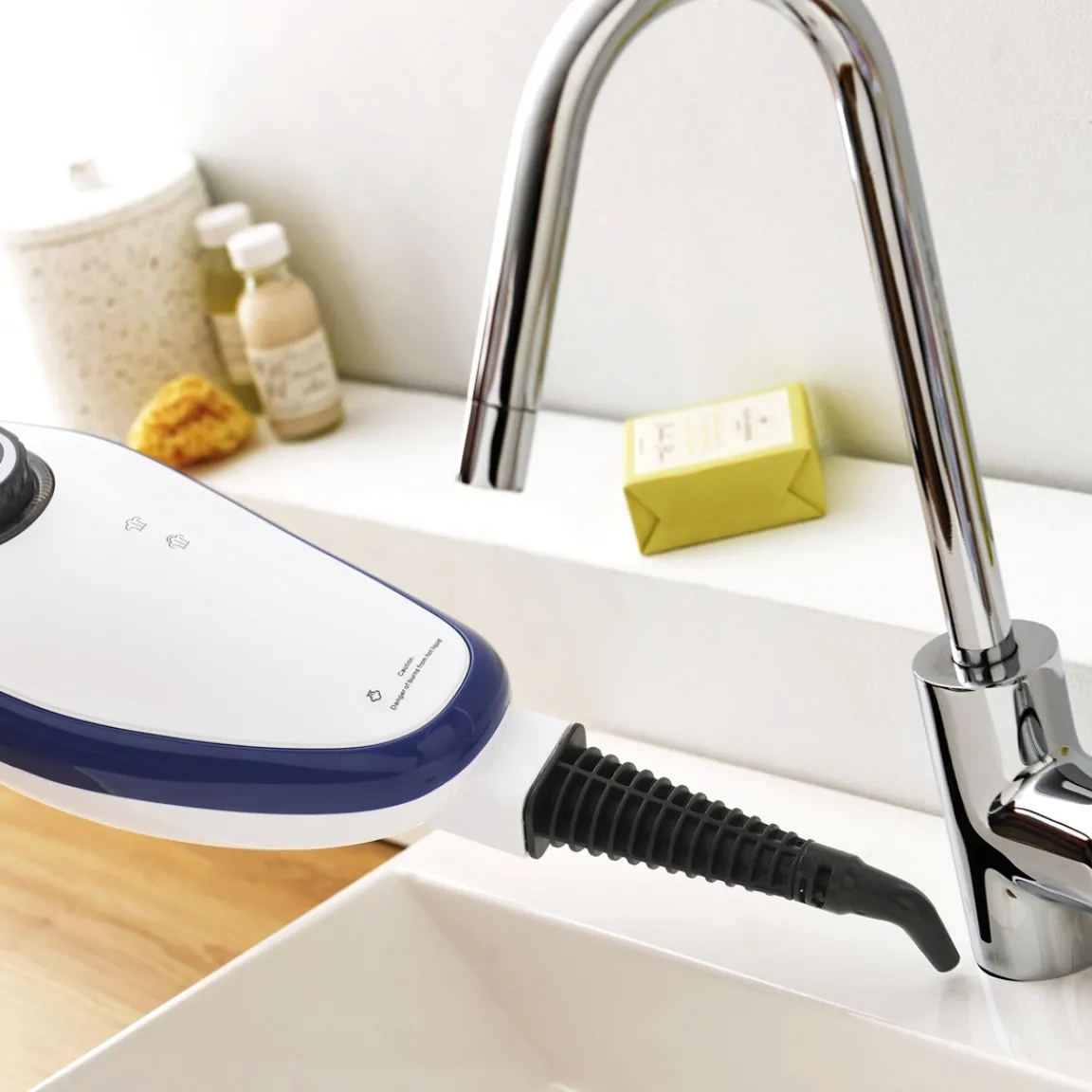 Discount Tempsl Nettoyeur vapeur