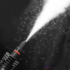 Best Tempsl Nettoyeur vapeur 9 en 1