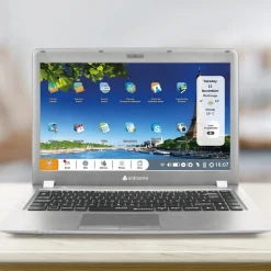 Online Tempsl Ordinateur portable Ordissimo Agathe 2 + guide + housse