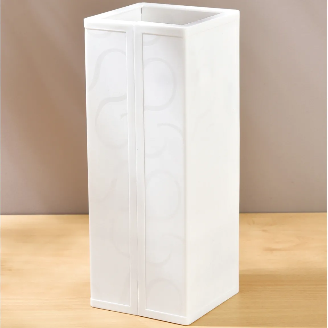 Tempsl Organiseur de bureau repliable