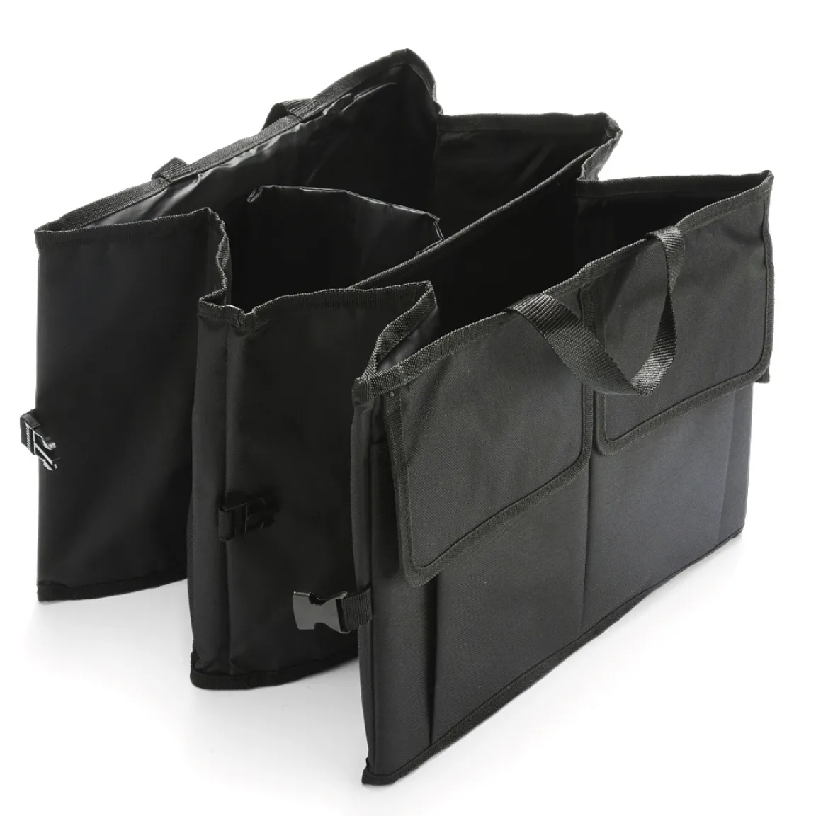 Tempsl Organiseur de coffre voiture