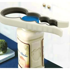 Tempsl Ouvre bocal bleu