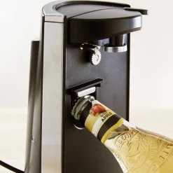 Hot Tempsl Ouvre boîte électrique