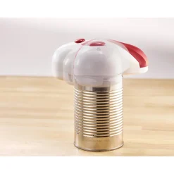 Outlet Tempsl Ouvre-boîte électrique