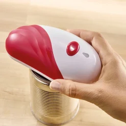 Outlet Tempsl Ouvre-boîte électrique