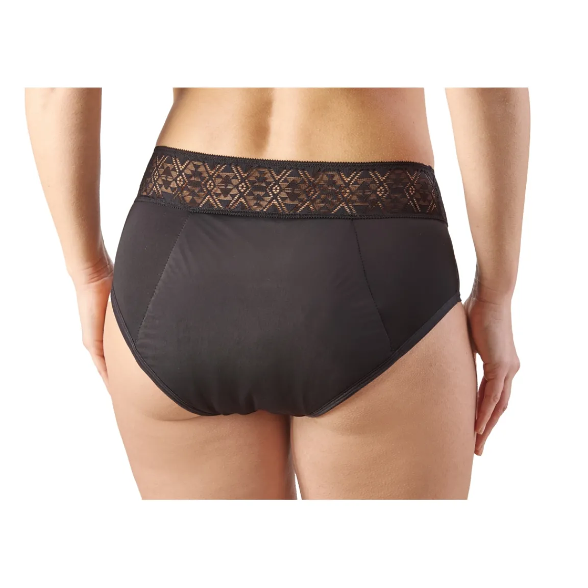 Outlet Tempsl Pack de 3 culottes absorbantes - taille M