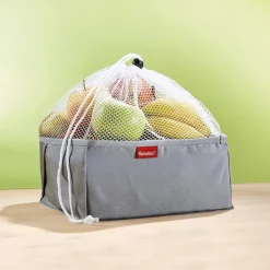 Hot Tempsl Panier conservation avec filet de protection