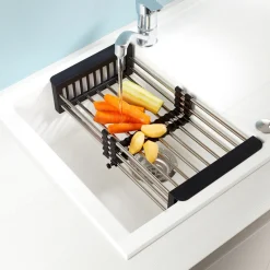 Clearance Tempsl Panier égouttoir évier
